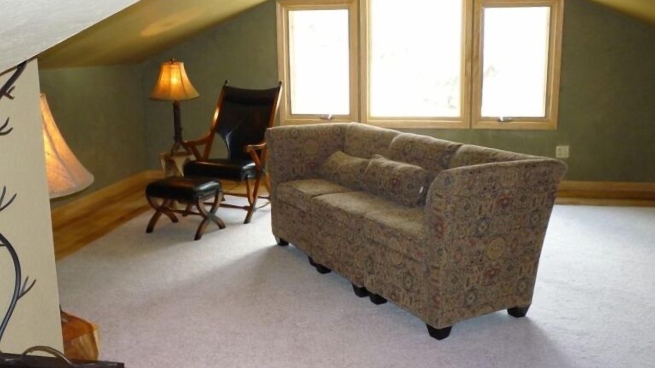 Photo of Bedroom in Idaho Springs
