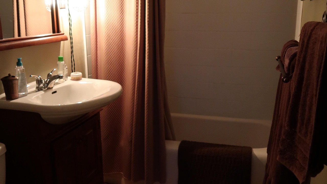 Photo of Bathroom in Idaho Springs