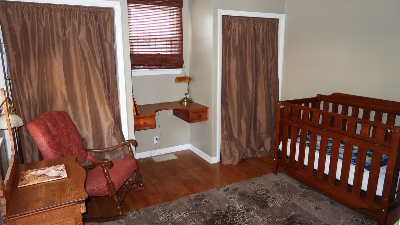Photo of Bedroom in Idaho Springs