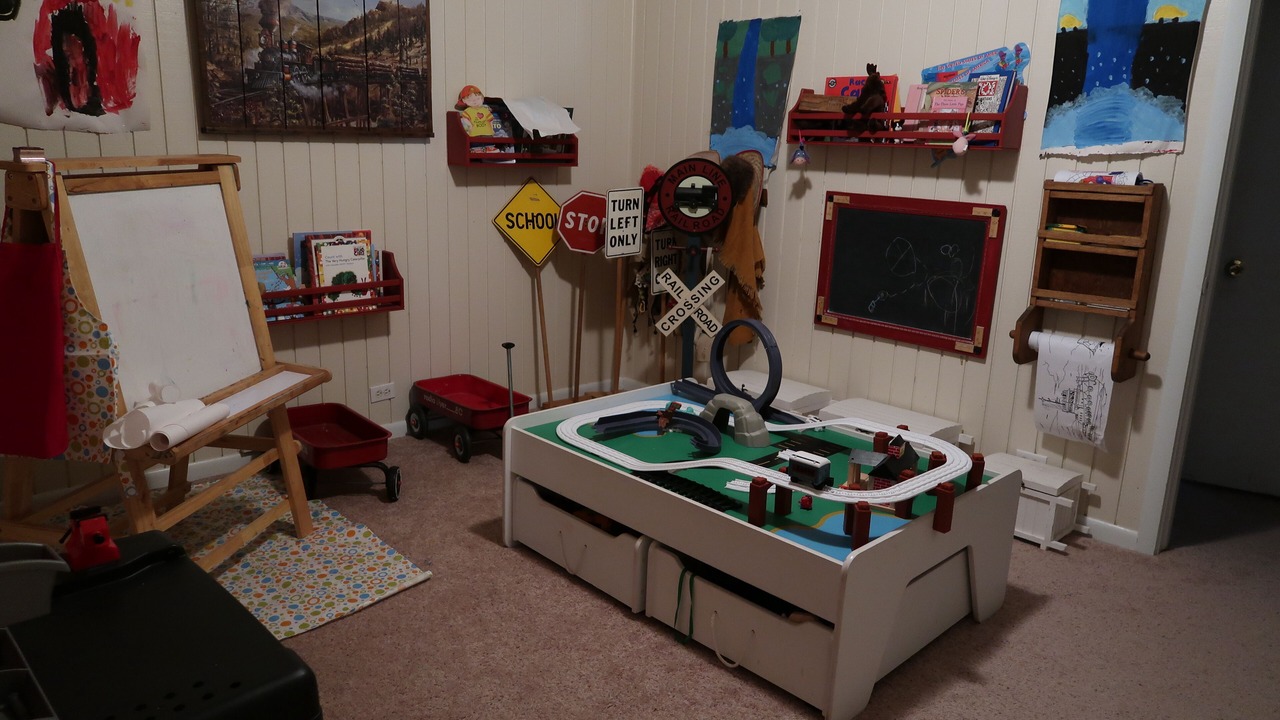 Photo of Bedroom in Idaho Springs