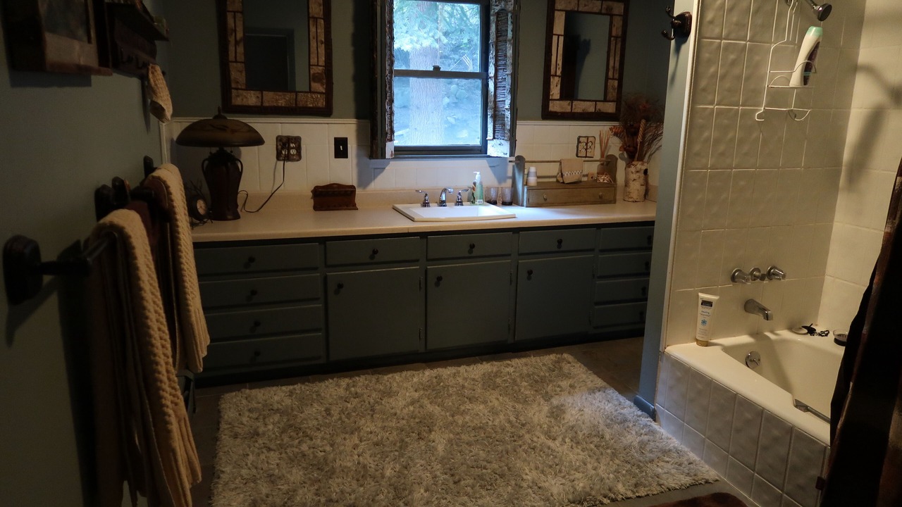 Photo of Bathroom in Idaho Springs