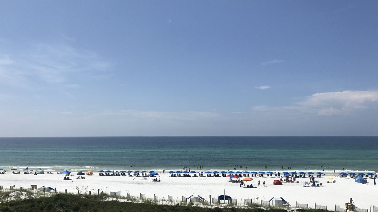 Photo of Patio Balcony in Sandestin