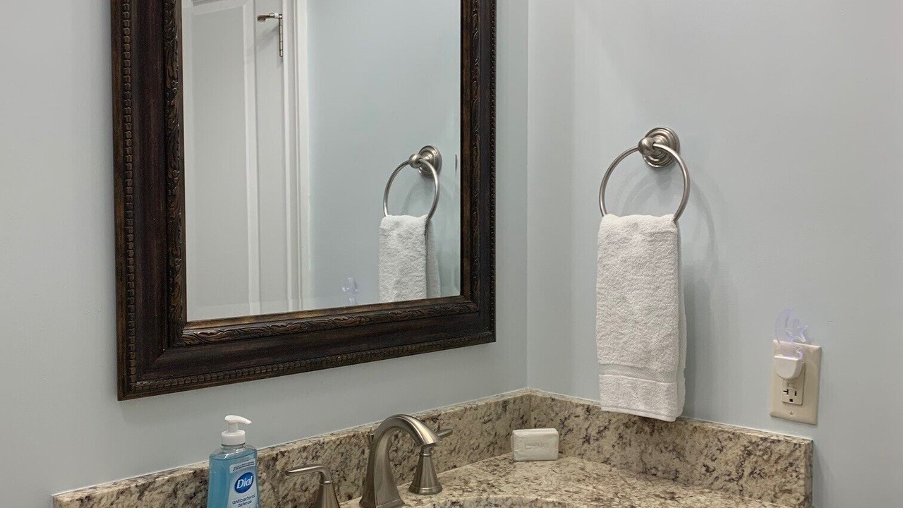 Photo of Bathroom in Sandestin