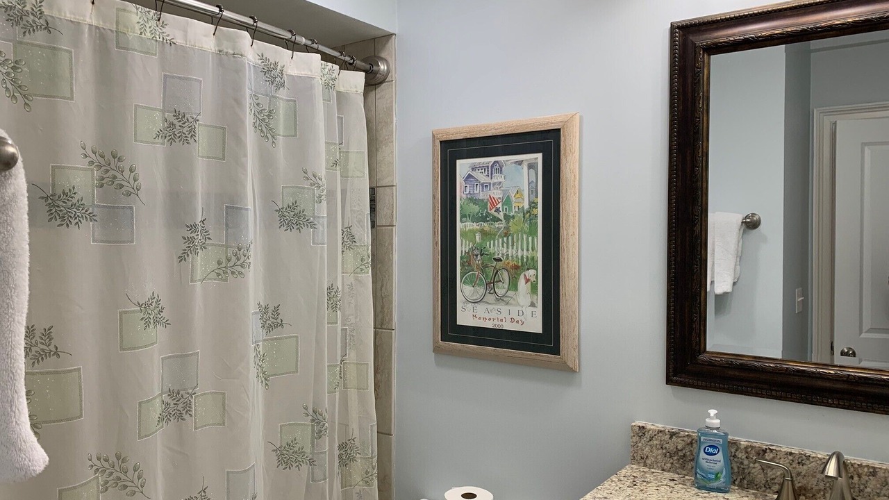 Photo of Bathroom in Sandestin