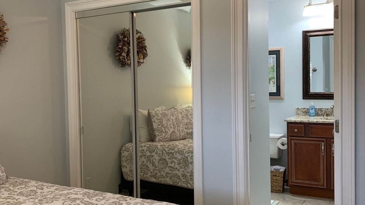 Photo of Bedroom in Sandestin