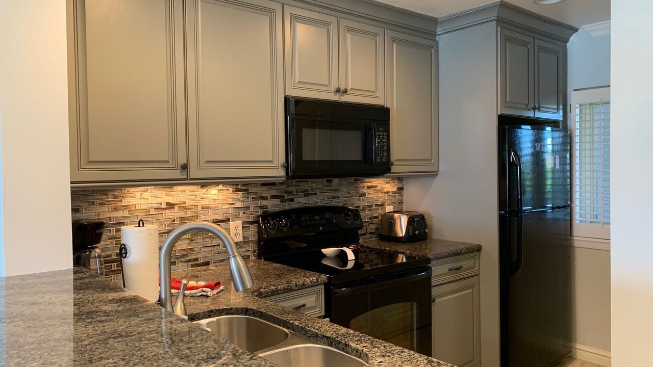 Photo of Kitchen in Sandestin