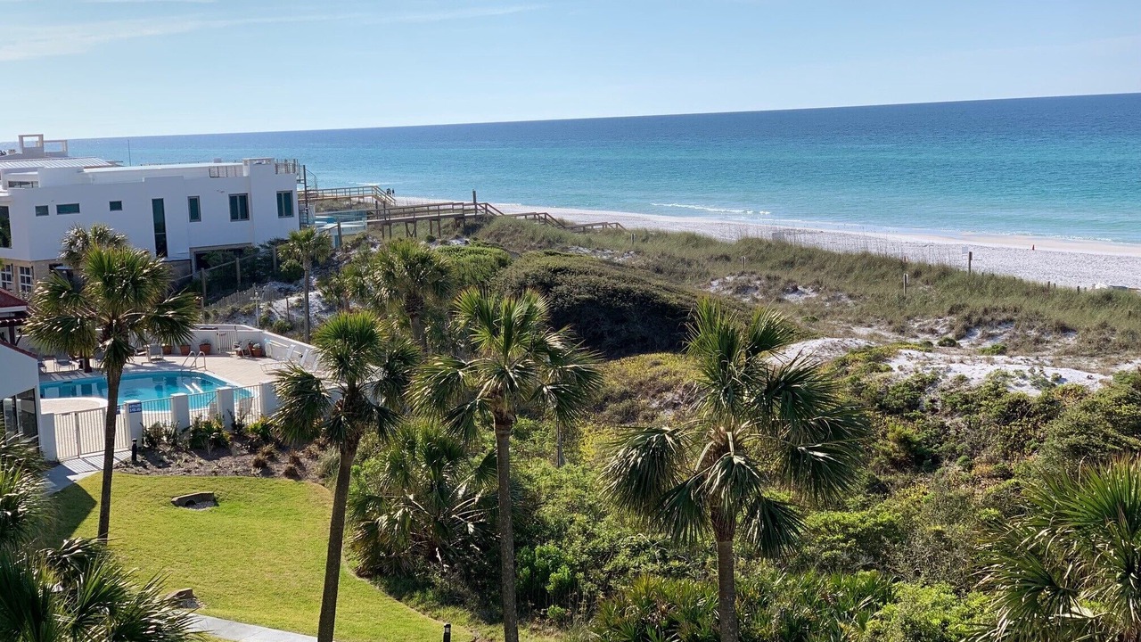 Photo of Outdoor in Sandestin