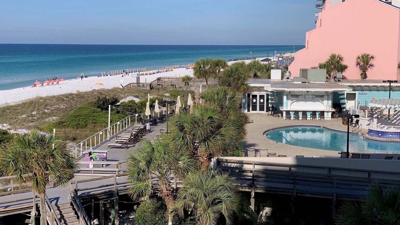 Photo of Outdoor in Sandestin