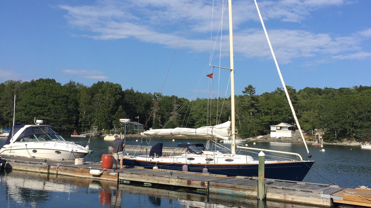 Photo of Others in East Boothbay