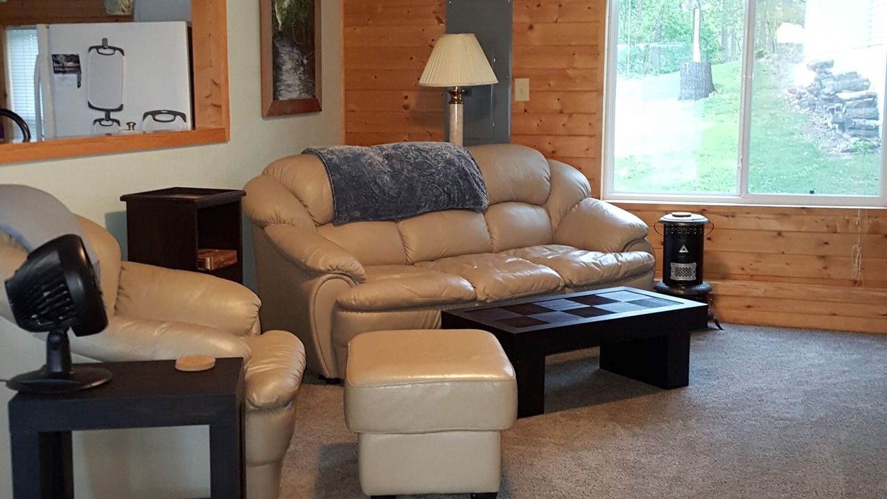 Photo of Livingroom in Amery