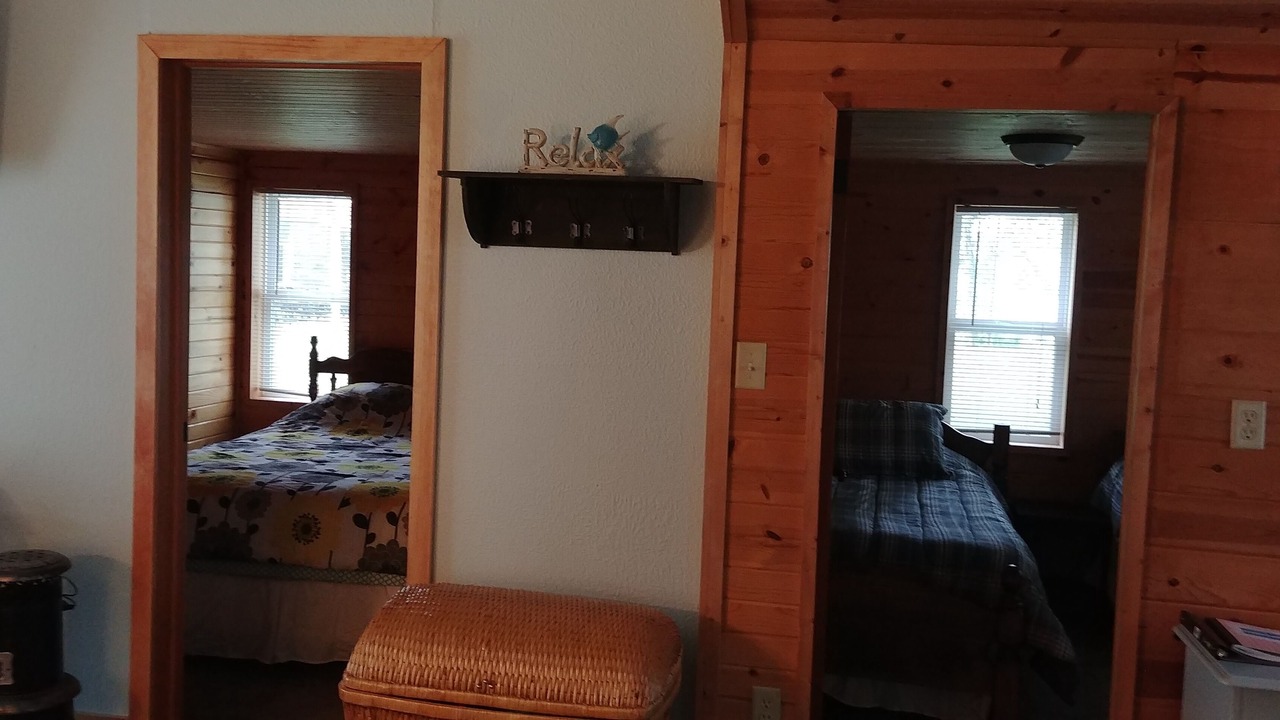 Photo of Bedroom in Amery