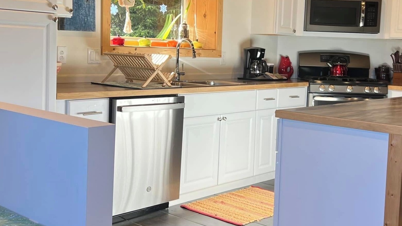 Photo of Kitchen in Bear Creek