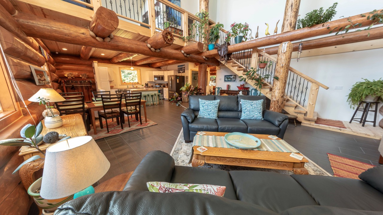 Photo of Bedroom in Bear Creek