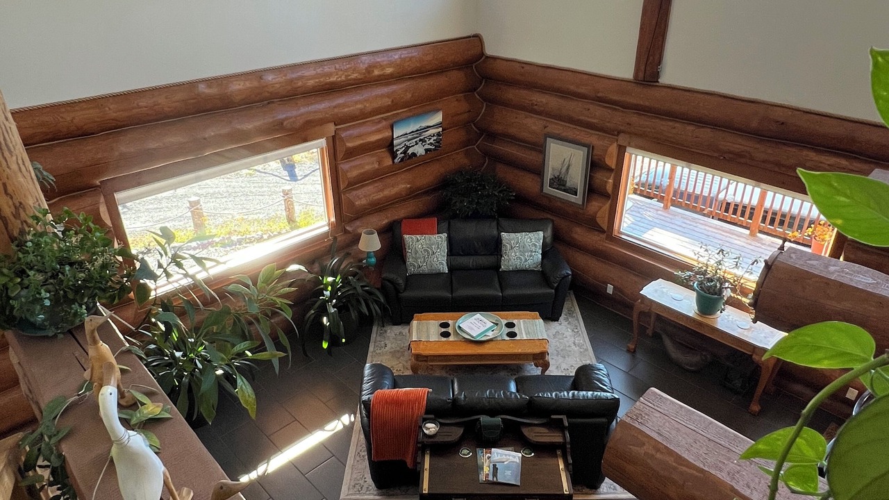 Photo of Livingroom in Bear Creek