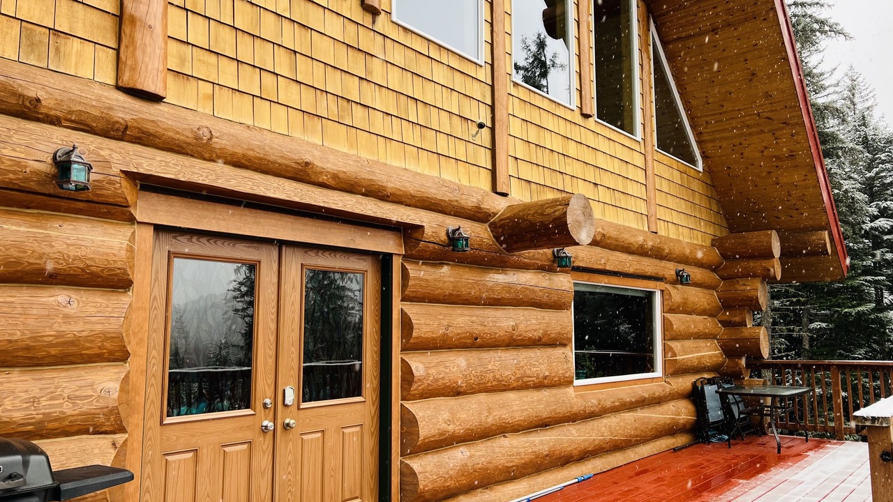 Photo of Outdoor in Bear Creek