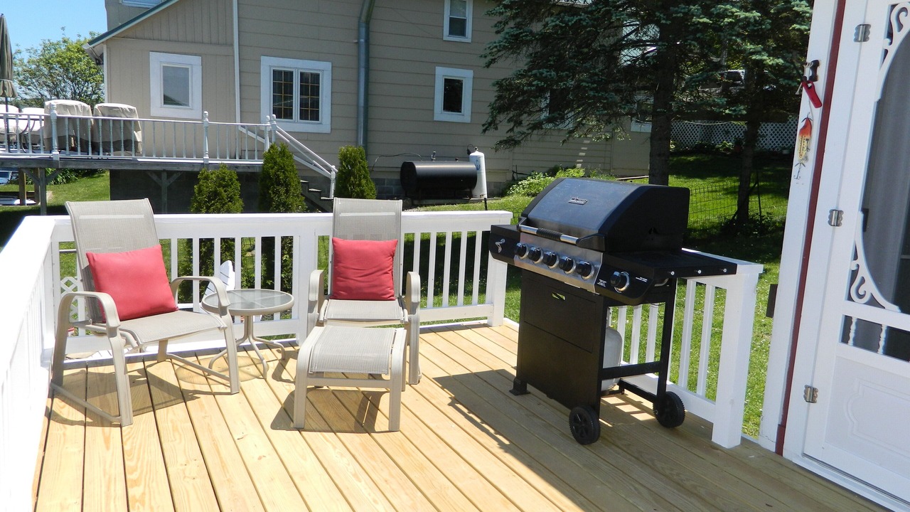 Photo of Patio Balcony in Cuba