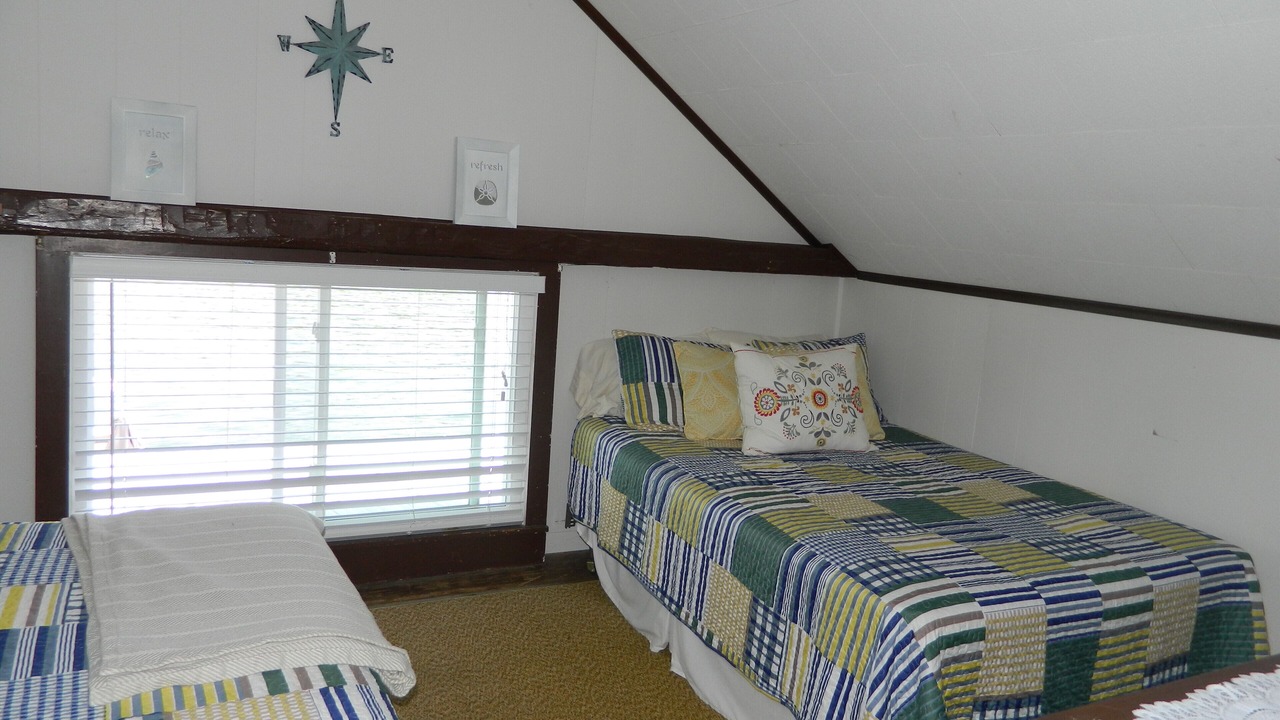 Photo of Bedroom in Cuba