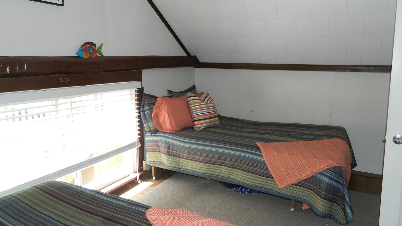 Photo of Bedroom in Cuba