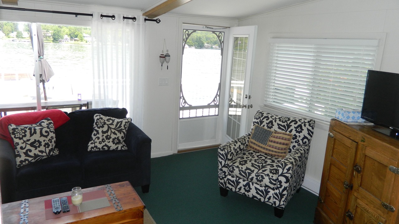 Photo of Livingroom in Cuba