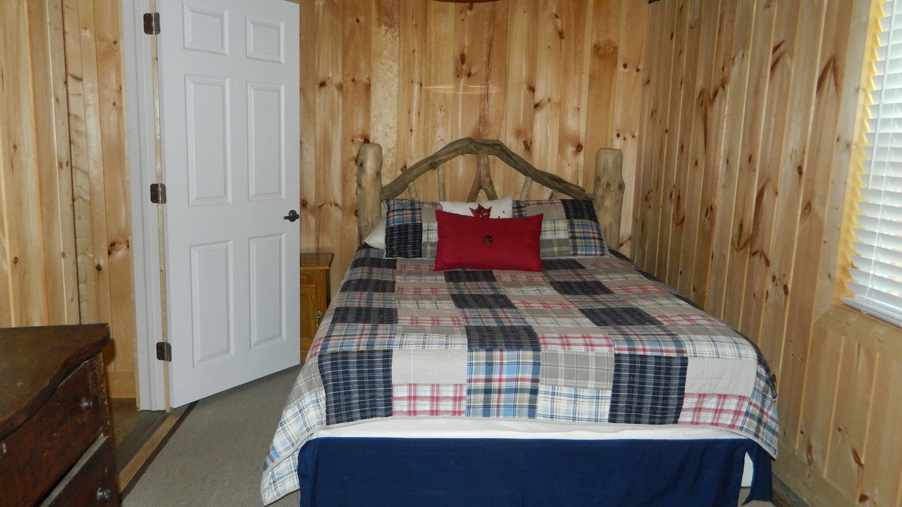 Photo of Bedroom in Cuba