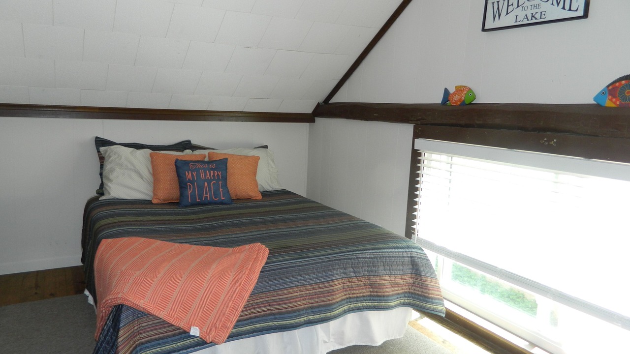 Photo of Bedroom in Cuba