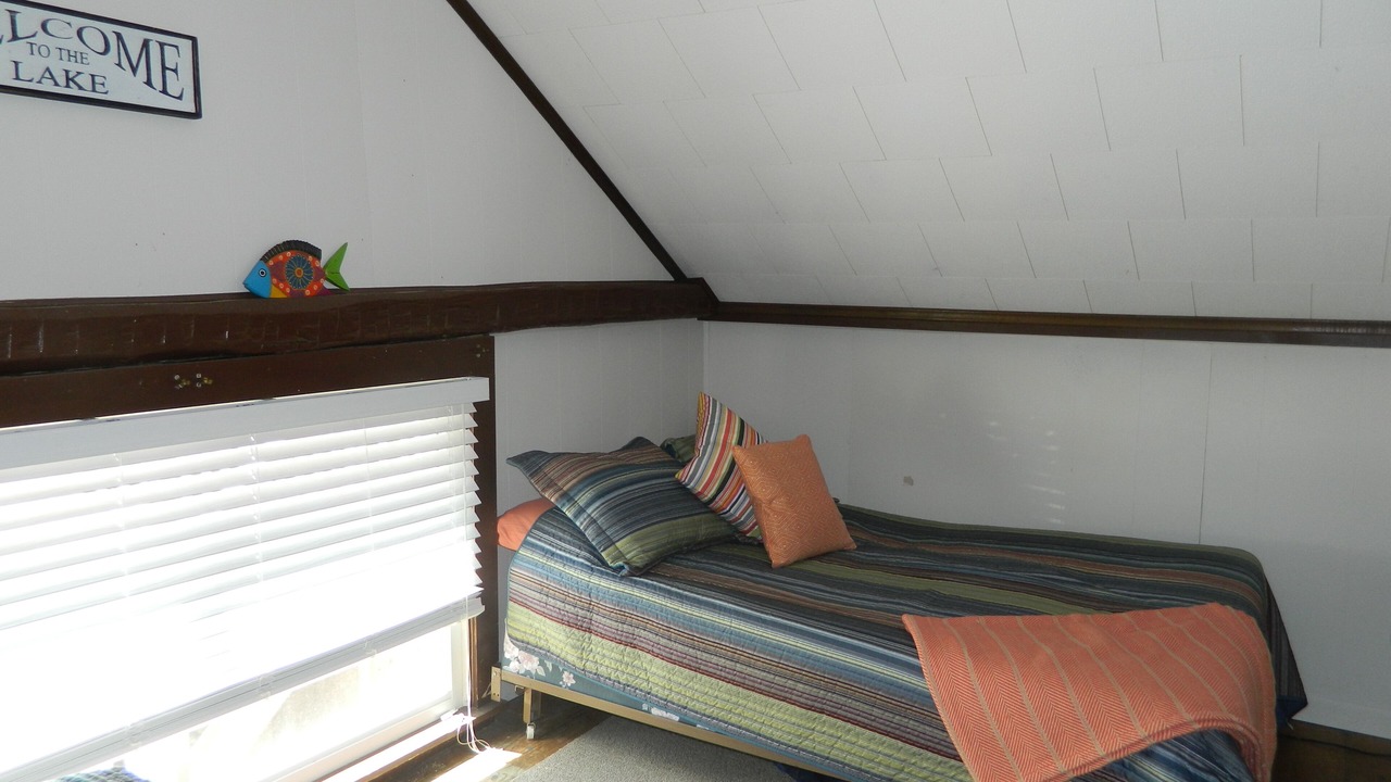 Photo of Bedroom in Cuba