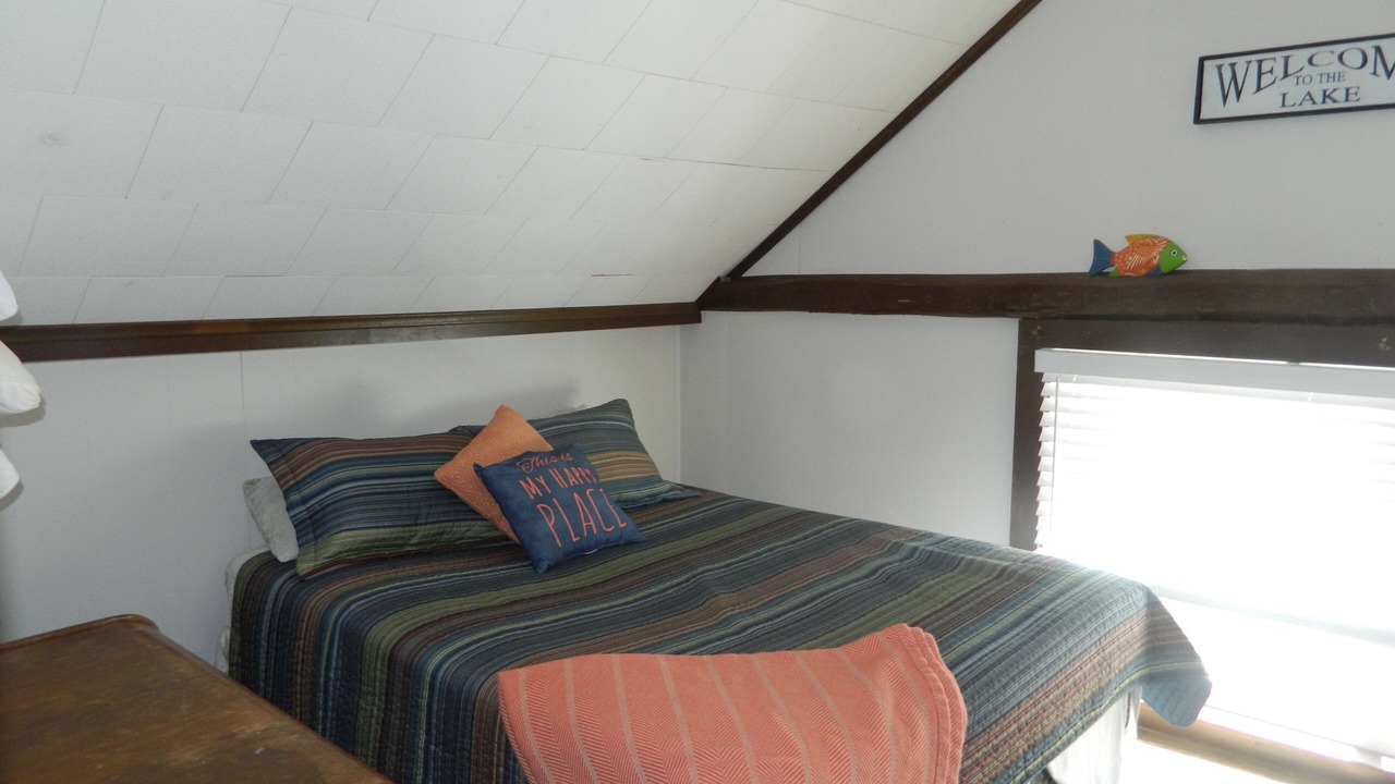 Photo of Bedroom in Cuba