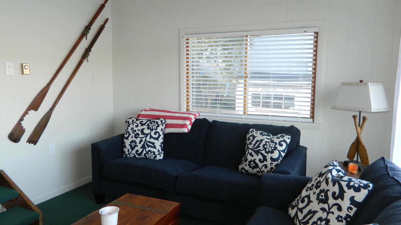 Photo of Livingroom in Cuba