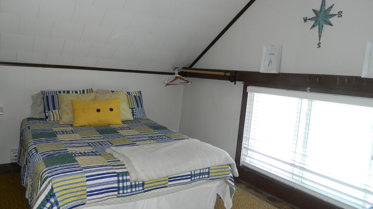 Photo of Bedroom in Cuba