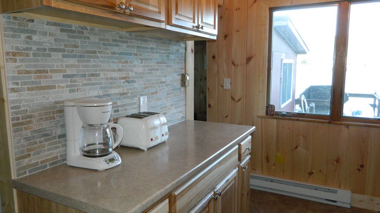 Photo of Kitchen in Cuba
