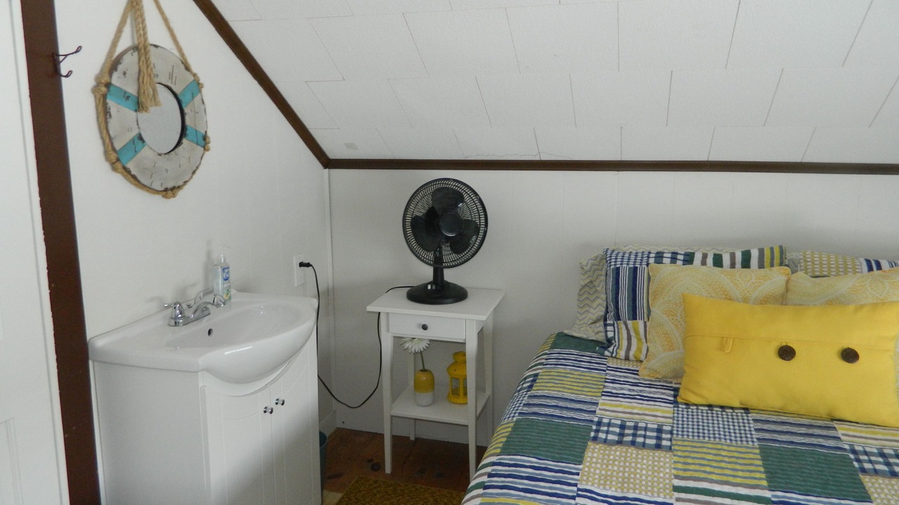 Photo of Bedroom in Cuba