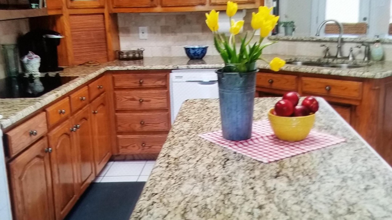 Photo of Kitchen in Colleyville