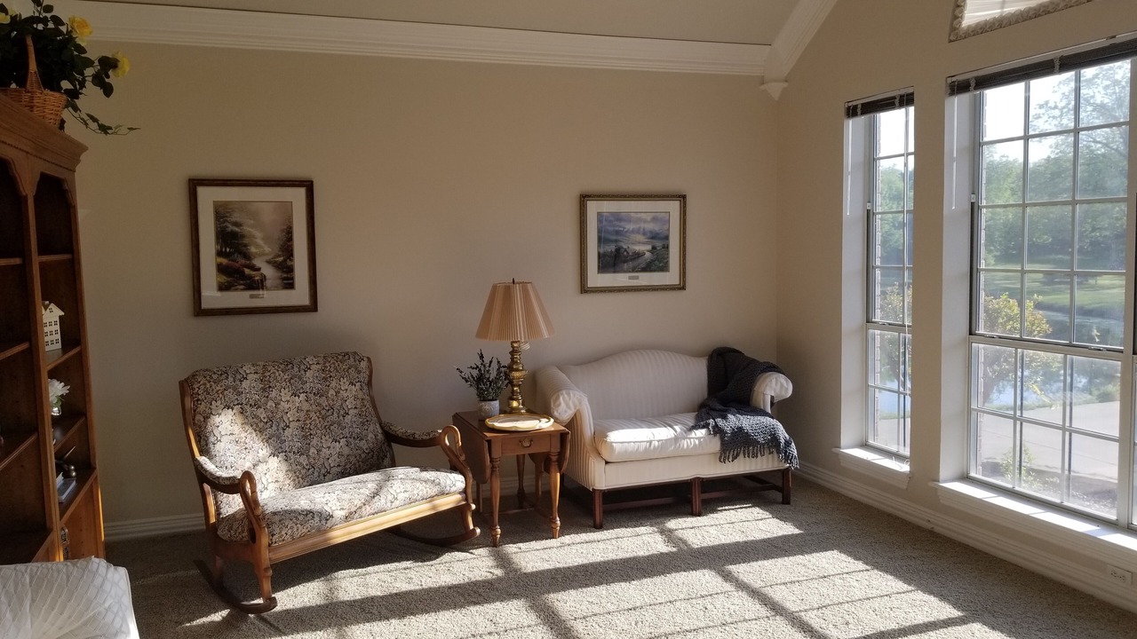 Photo of Livingroom in Colleyville