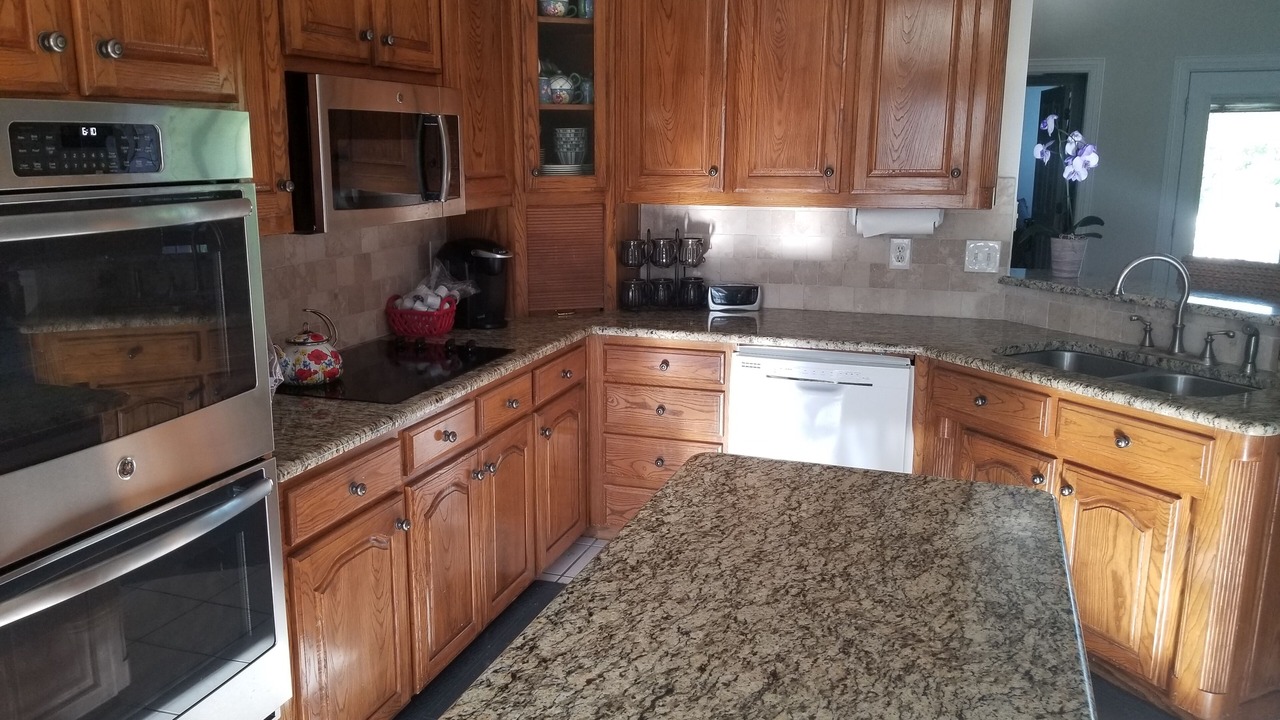Photo of Kitchen in Colleyville
