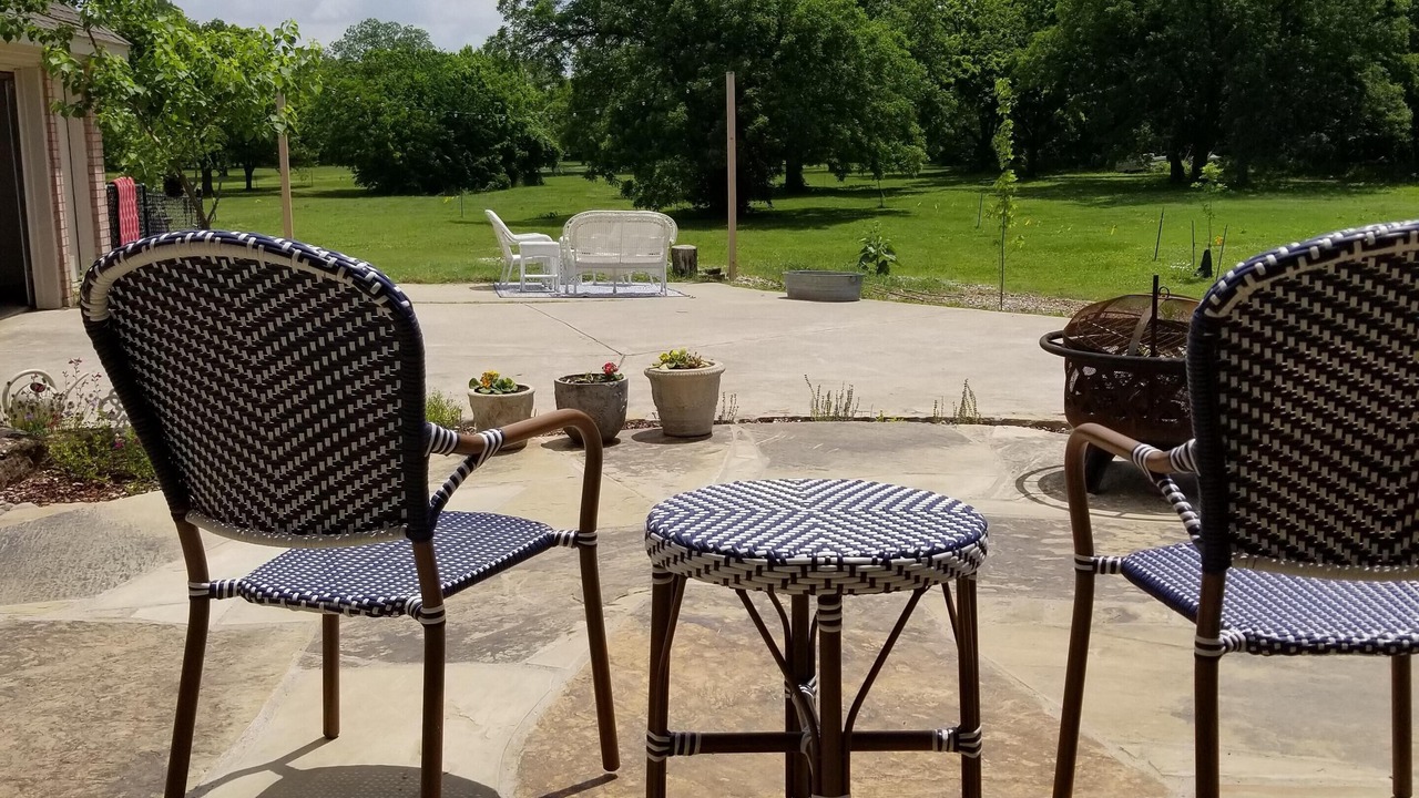 Photo of Outdoor in Colleyville