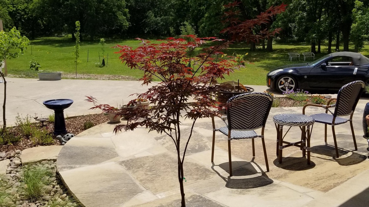 Photo of Outdoor in Colleyville