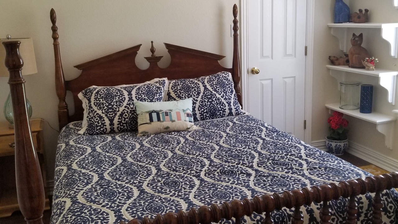 Photo of Bedroom in Colleyville