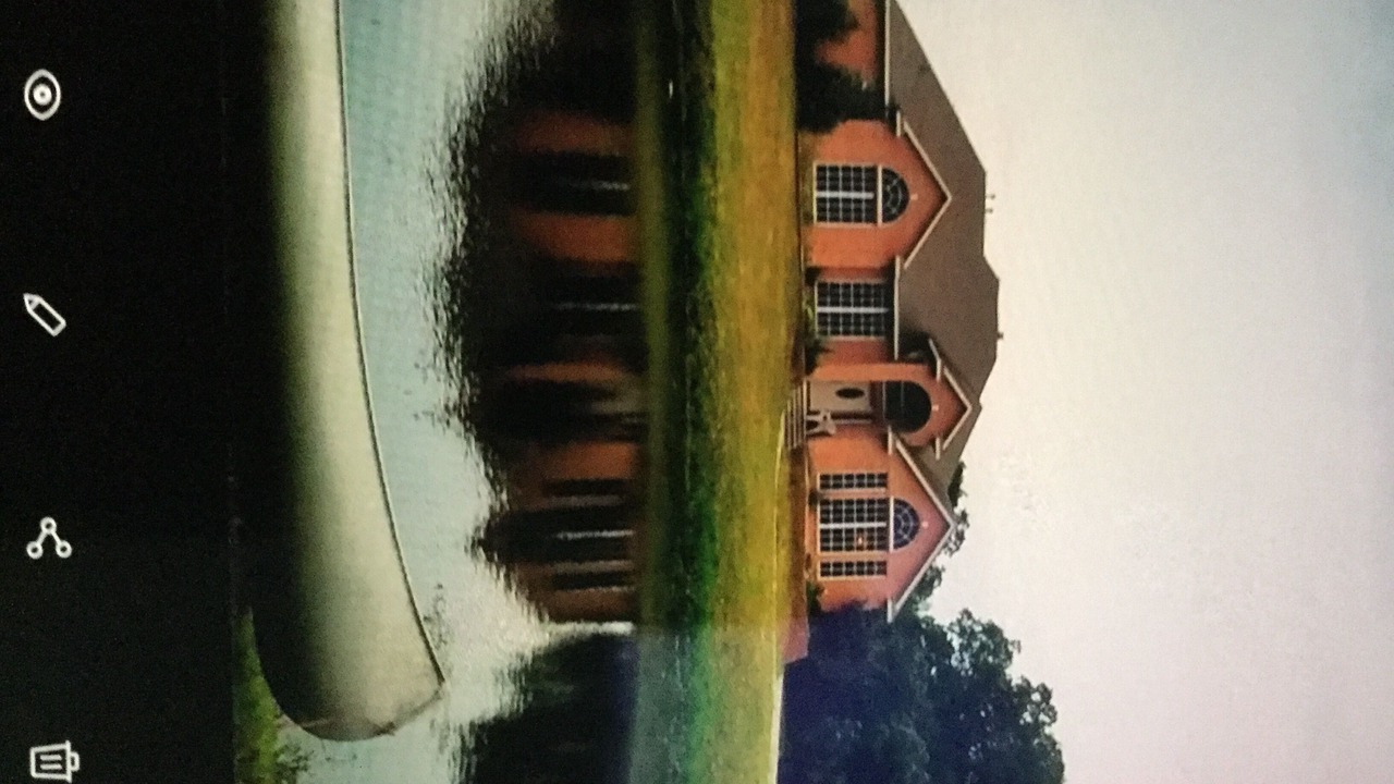 Photo of Outdoor in Colleyville