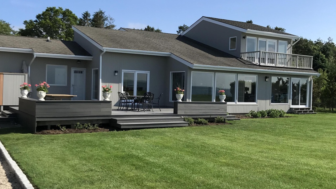 Photo of Outdoor in Orient Point