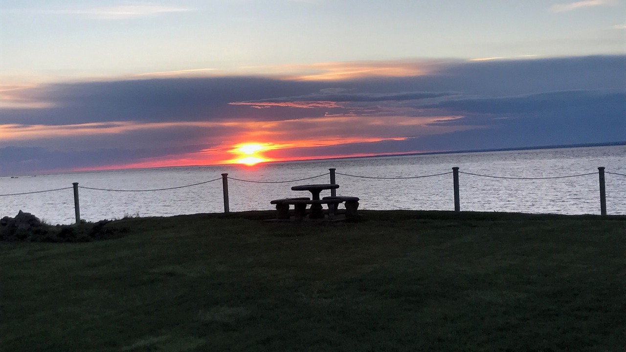 Photo of Outdoor in Orient Point