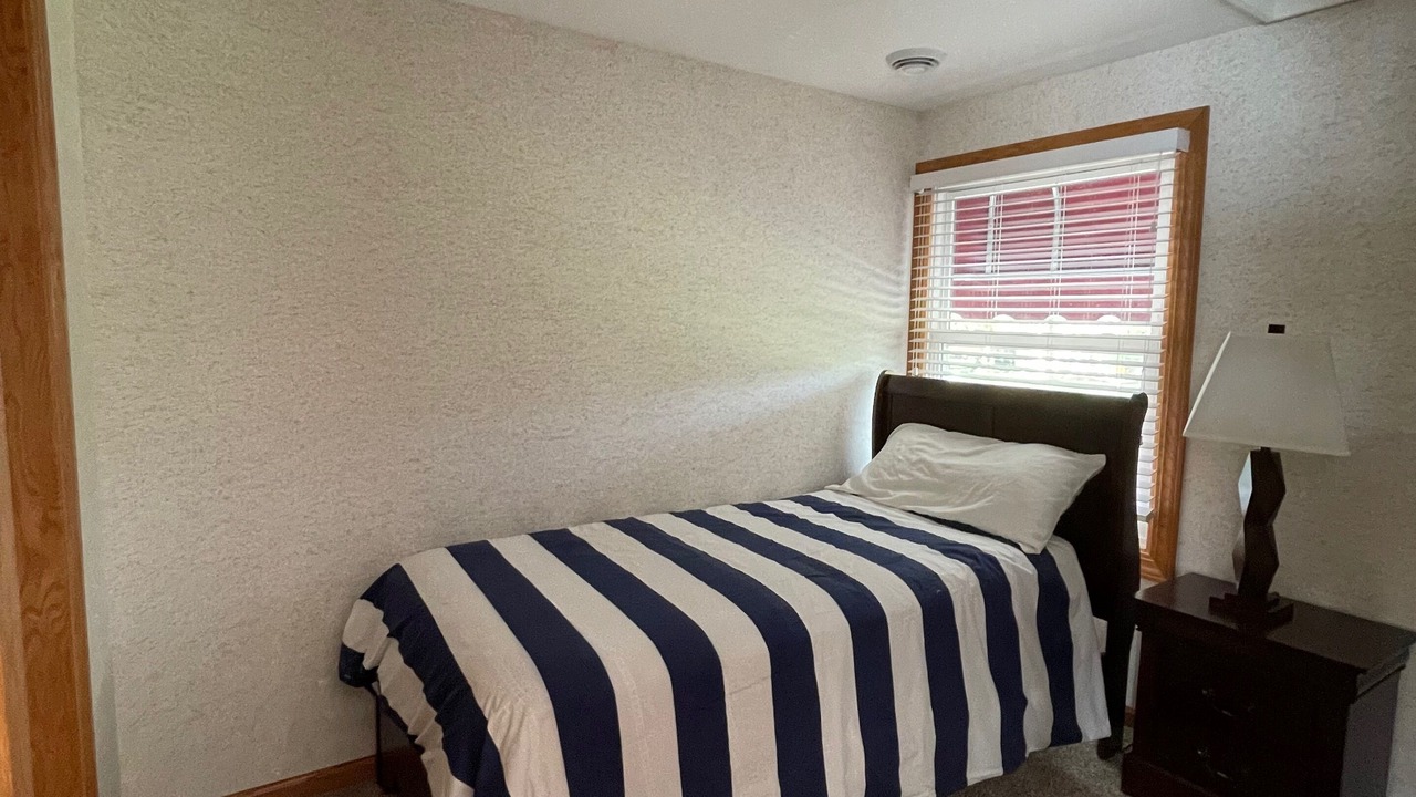Photo of Bedroom in East Troy