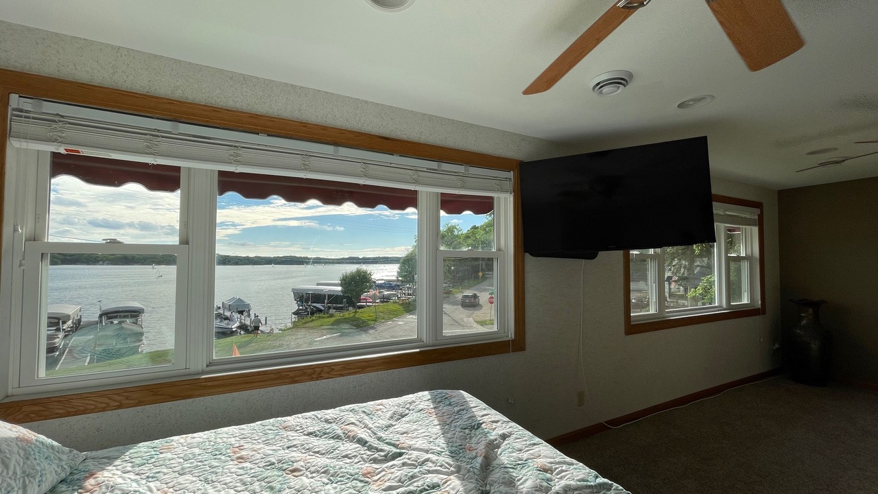 Photo of Bedroom in East Troy