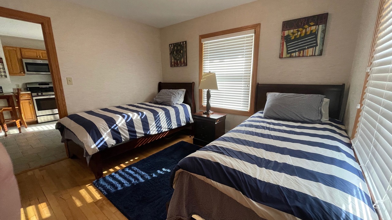 Photo of Bedroom in East Troy