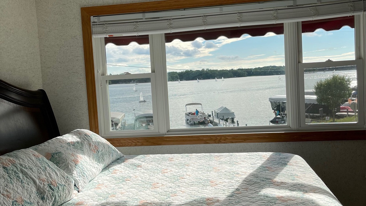Photo of Bedroom in East Troy