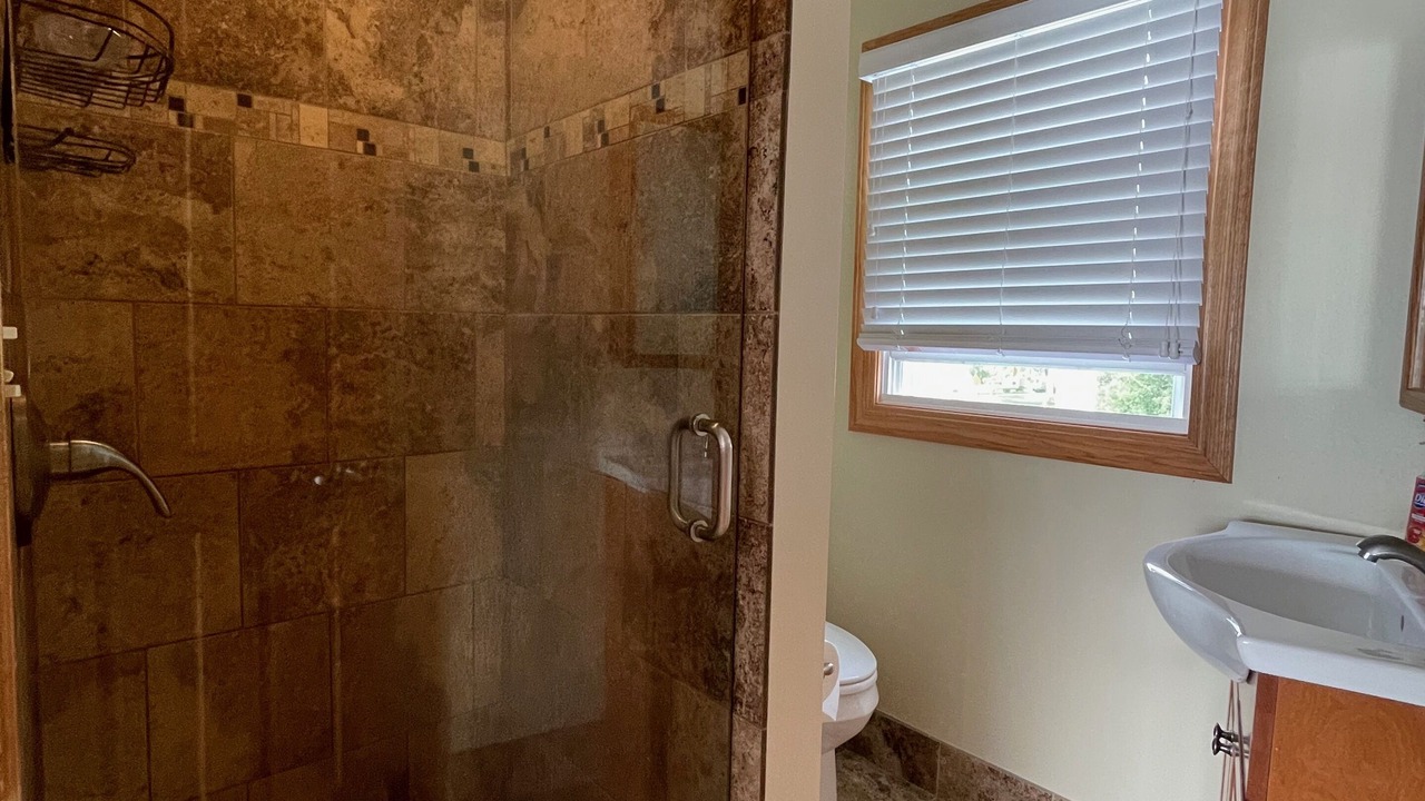 Photo of Bathroom in East Troy