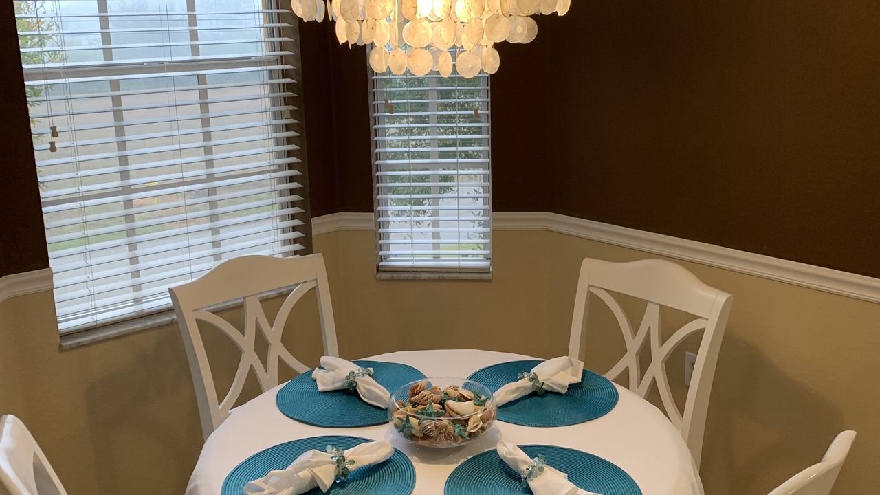 Photo of Livingroom in Diplomat
