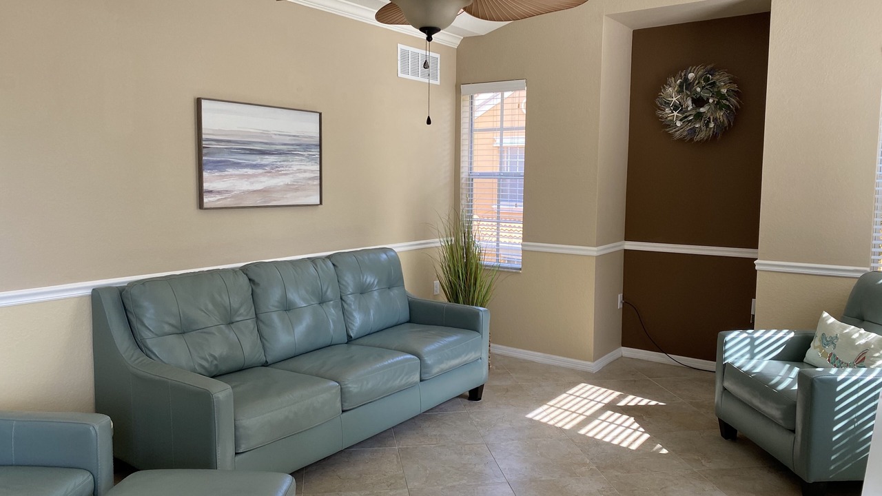 Photo of Livingroom in Diplomat