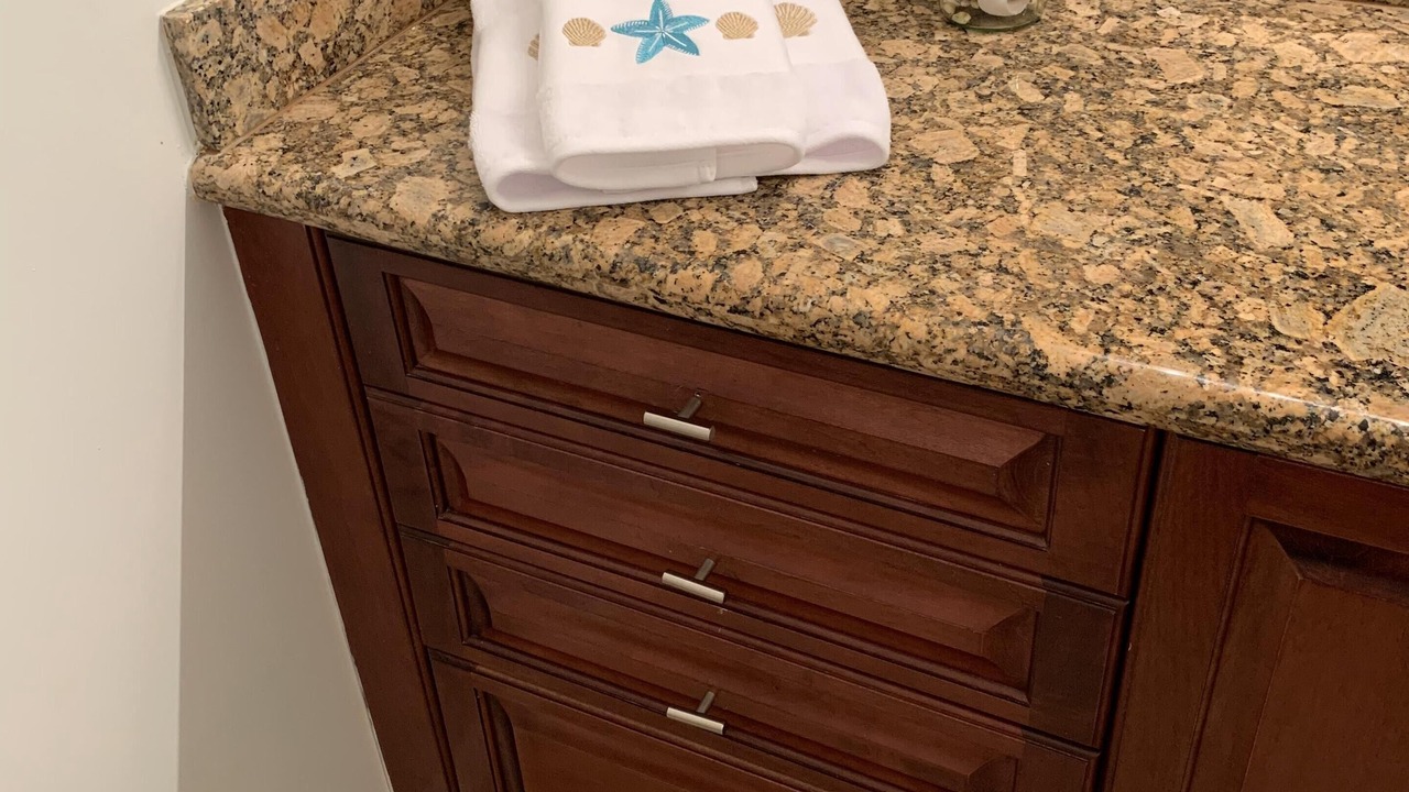 Photo of Bathroom in Diplomat