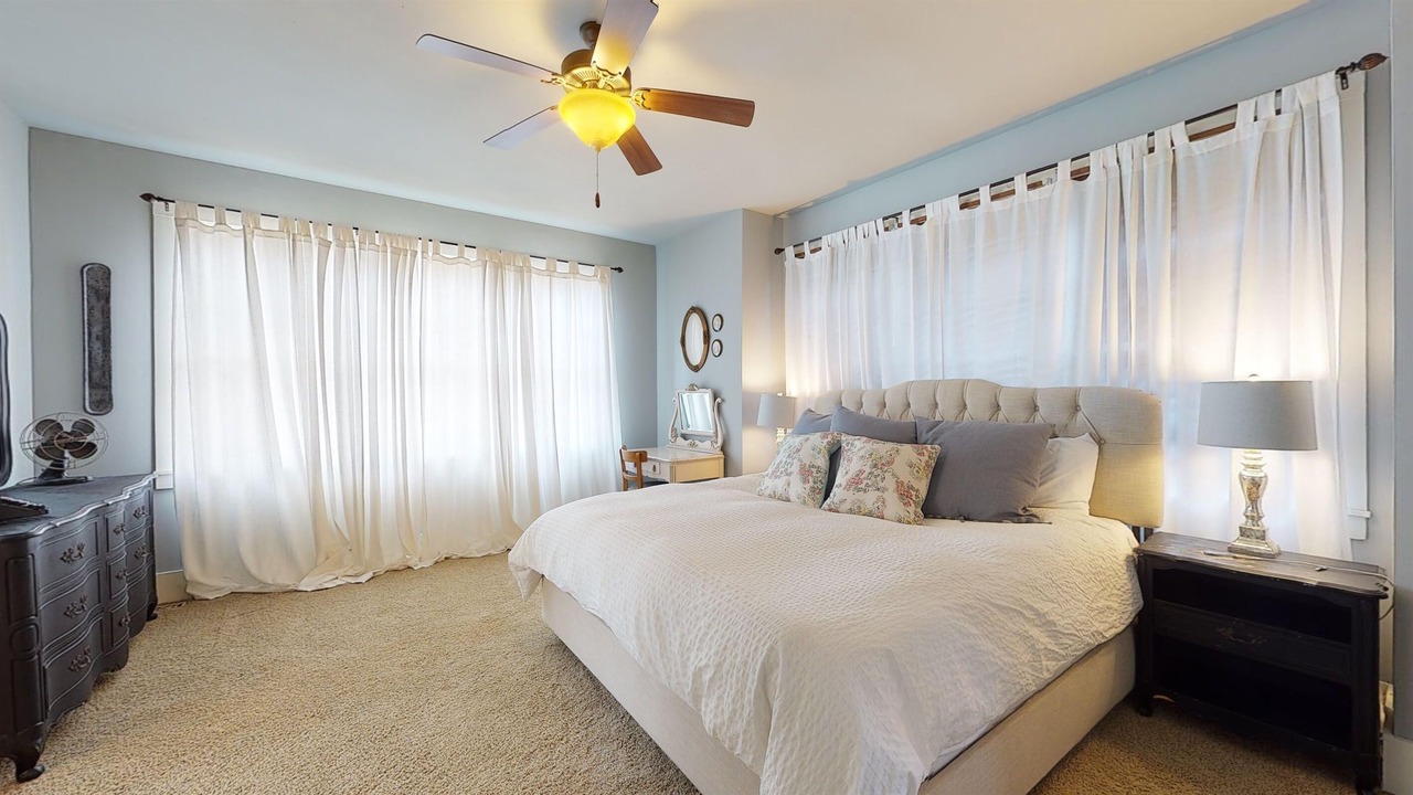 Photo of Bedroom in Buford