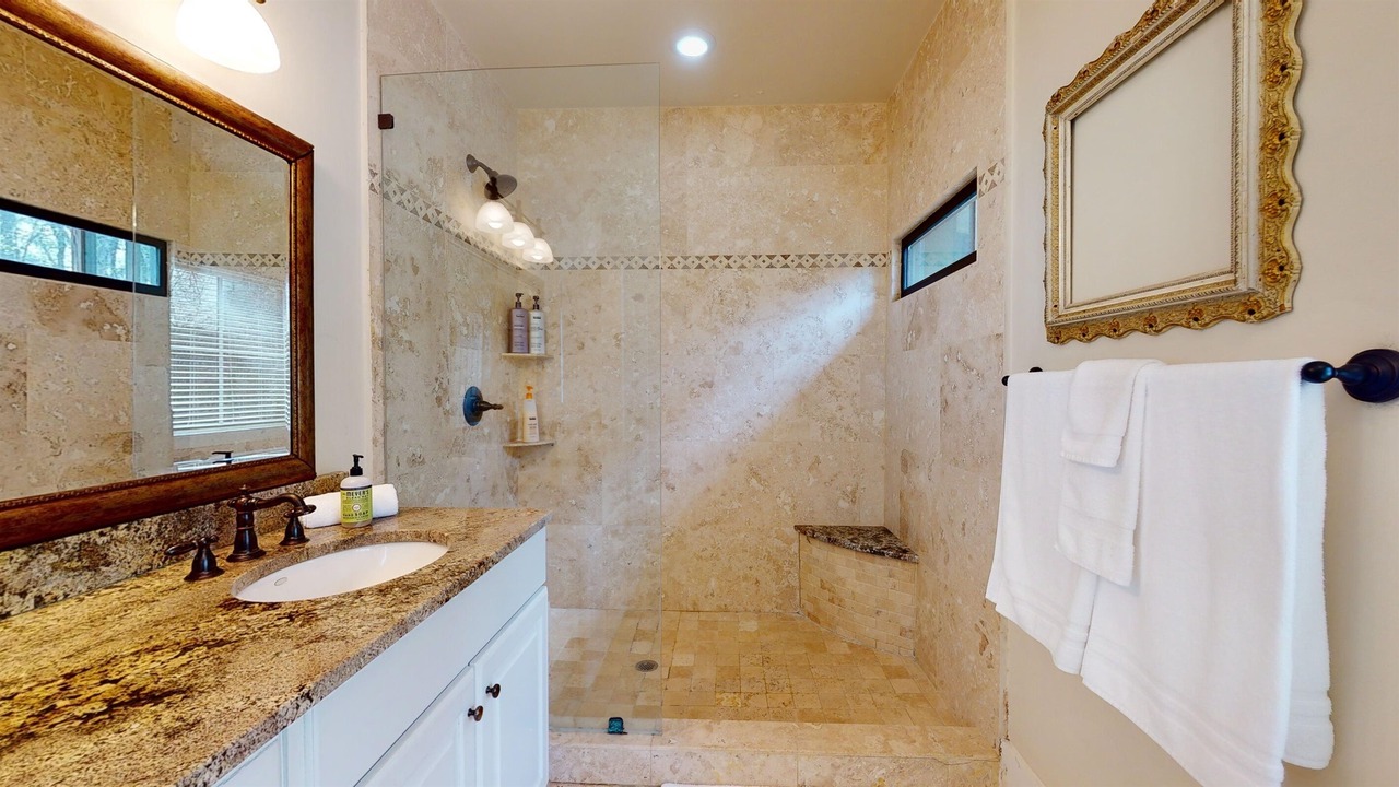 Photo of Bathroom in Buford